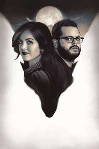 Wolf Like Me - Posters