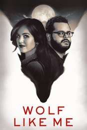 Wolf Like Me