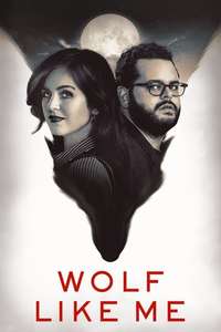 Wolf Like Me - Posters