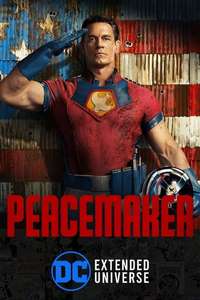 Peacemaker - Posters