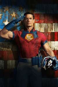 Peacemaker - Posters