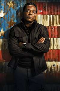 Peacemaker - Posters