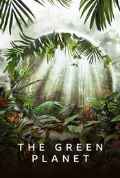 The Green Planet