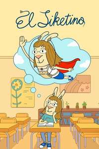 El Deafo - Posters