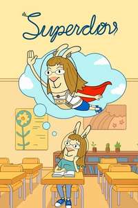 El Deafo - Posters