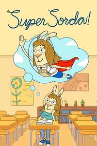 El Deafo - Posters
