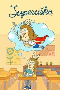 El Deafo - Posters