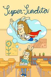 El Deafo - Posters