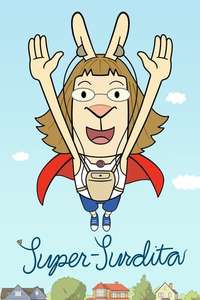 El Deafo - Posters