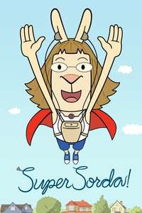 El Deafo - Posters