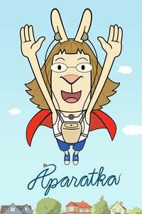 El Deafo - Posters