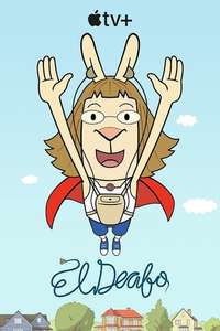 El Deafo - Posters