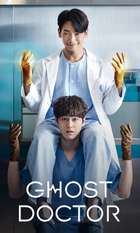 Ghost Doctor