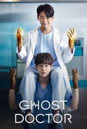 Ghost Doctor
