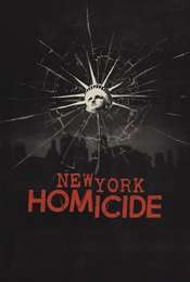 New York Homicide Season 3