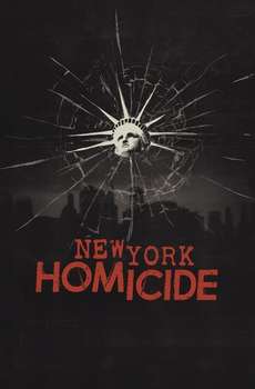New York Homicide : Season 3