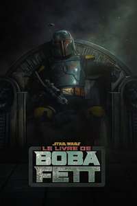 The Book of Boba Fett - Posters