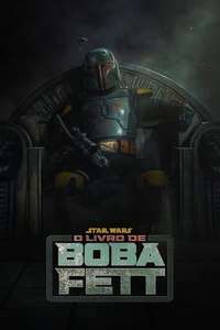 The Book of Boba Fett - Posters