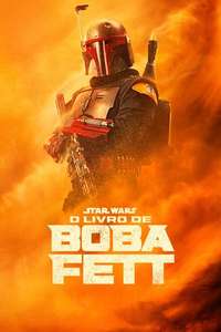 The Book of Boba Fett - Posters
