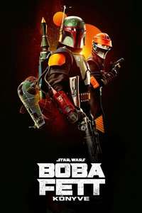 The Book of Boba Fett - Posters