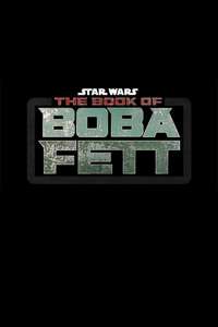 The Book of Boba Fett - Posters
