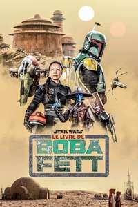 The Book of Boba Fett - Posters