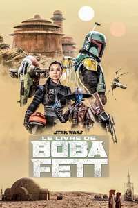 The Book of Boba Fett - Posters