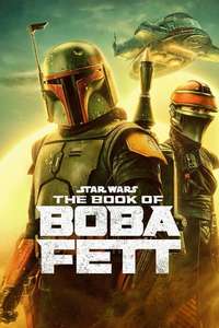 The Book of Boba Fett - Posters