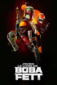 The Book of Boba Fett - Posters