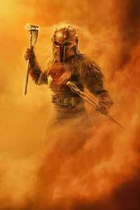 The Book of Boba Fett - Posters