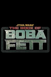 The Book of Boba Fett - Posters