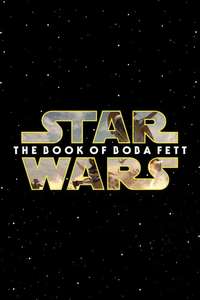 The Book of Boba Fett - Posters