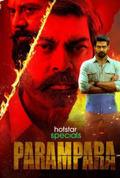 Parampara Season 2
