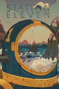 Station Eleven - Posters