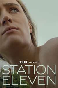 Station Eleven - Posters