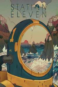 Station Eleven - Posters