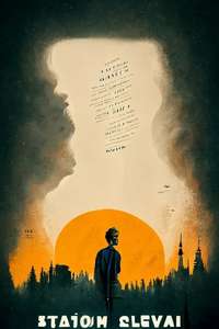Station Eleven - Posters