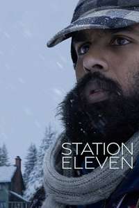 Station Eleven - Posters