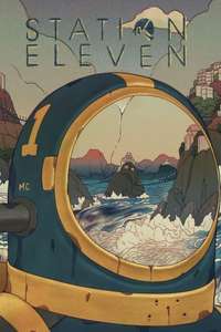 Station Eleven - Posters