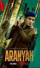 Aranyak