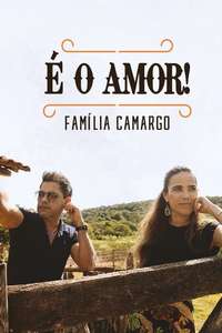 The Family That Sings Together: The Camargos - Posters