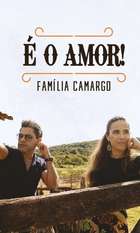 The Family That Sings Together: The Camargos