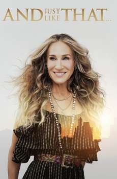 And Just Like That : Season 3