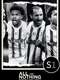 All or Nothing: Juventus