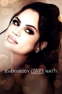 Everybody Loves Natti - Posters