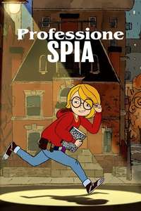 Harriet the Spy - Posters