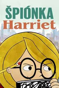 Harriet the Spy - Posters