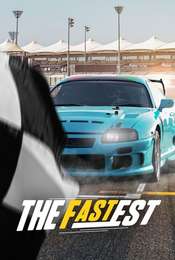 The Fastest Season 1