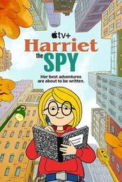 Harriet the Spy