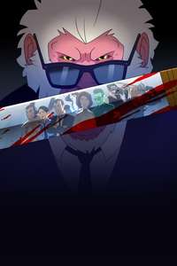 Marvel's Hit-Monkey - Posters